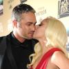 Lady Gaga e l'amore per Taylor Kinney: "E' un uomo vero"