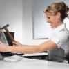 10 + 1 - Odio questo lavoro