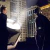 2005: Batman Begins