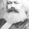 Karl Marx, filosofo