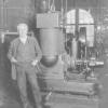 Thomas Edison, inventore