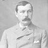 Sir Arthur Conan Doyle, scrittore