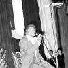 James Brown, cantante