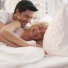 10 - Svegliatevi al fianco della persona che amate