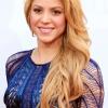 8 - Shakira