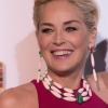 3 - Sharon Stone