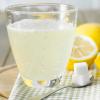 4 - Zucchero e limone