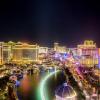 9 - Las Vegas