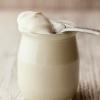 6 - Yogurt