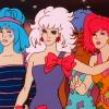 Jem e le Holograms
