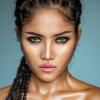4 - La bellezza delle donne si evolve