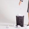 Due domande da porsi per sbarazzarsi delle cose inutili