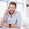 4 - Se avete bisogno di un aiuto lavorativo, sapete da chi andare
