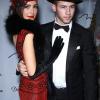 2 - Olivia culpo e Nick Jonas