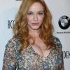 Christina Hendricks