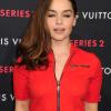 Emilia Clarke