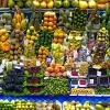 2 - Scegliete il cibo di stagione