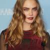 2 - Cara Delevingne