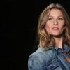 1 Gisele Bundchen 