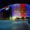 3 - Friends Arena, Stoccolma