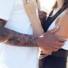 Amore e tatuaggi.