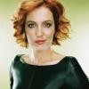 Gillian Anderson