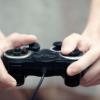 9 - Giocatore di videogiochi