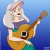 Ariel