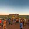 2. Uluru – Australia 