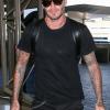 David Beckham