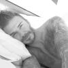 David Beckham