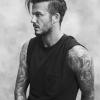 David Beckham