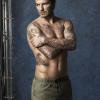 David Beckham