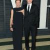 2 - Conan O'Brien e  Liza Powel