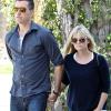 5 - Reese Witherspoon e Jim Toth