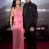 8 - Eric Bana e Rebecca Gleeson