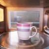 1 - Forno a microonde