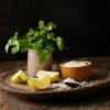 2 - Tagliere di legno