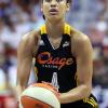 3 - Skylar Diggins