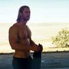Chris Hemsworth