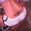  Immaginare tatuaggi nascosti. 