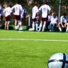 3. Organizzare molte più partite a calcetto