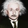 Albert Einstein