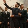 6 - Entourage