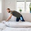 Fare il letto al mattino… tutte le mattine