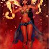 3. Jasmine (Aladdin). 