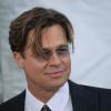 7 - Brad Pitt