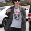 Milla Jovovich - Beastie Boys