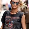 Behati Prinsloo - Iron Maiden