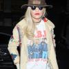 Rita Ora - Charged G.b.h.